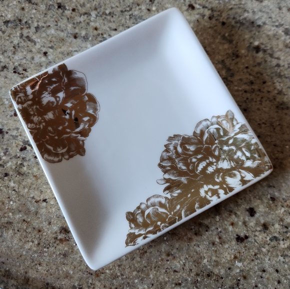 4x🆕️Nicole Miller- Cocktail Plates - Picture 4 of 9